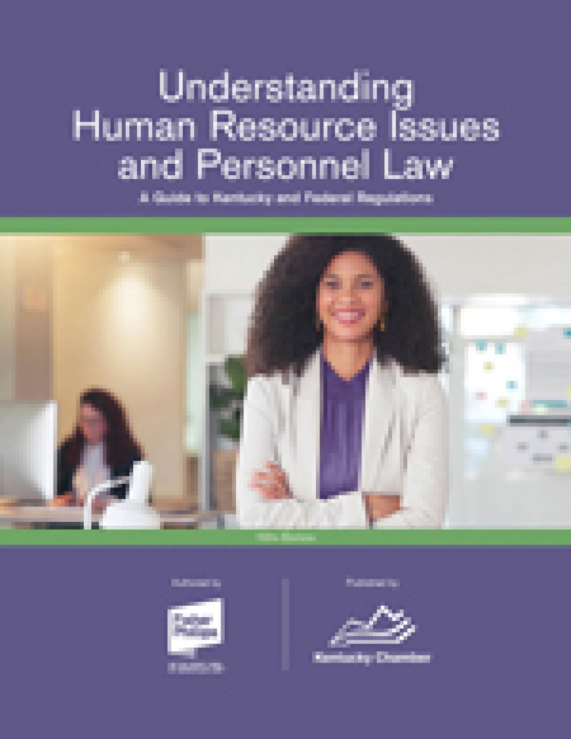 HR Law